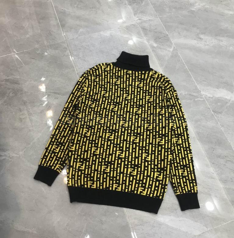 Fendi Men's Sweater 53